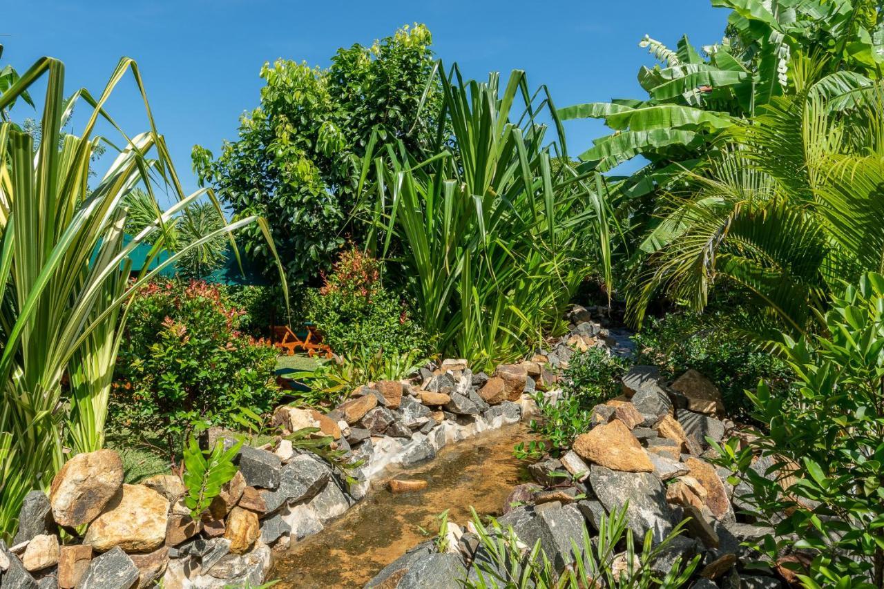 D Canal House Mirissa Exterior photo