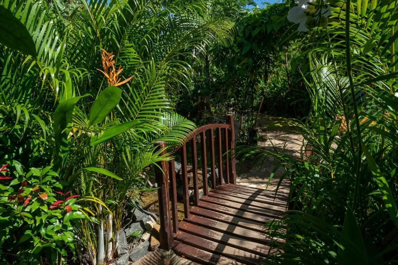 D Canal House Mirissa Exterior photo