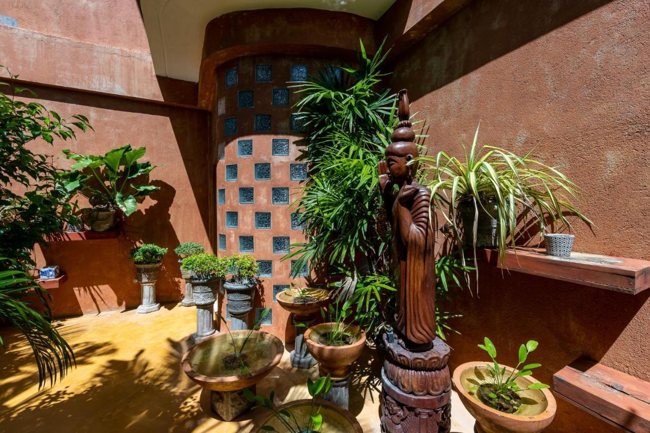 D Canal House Mirissa Exterior photo